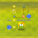 Cut the Rope 2 llegará a finales de este año