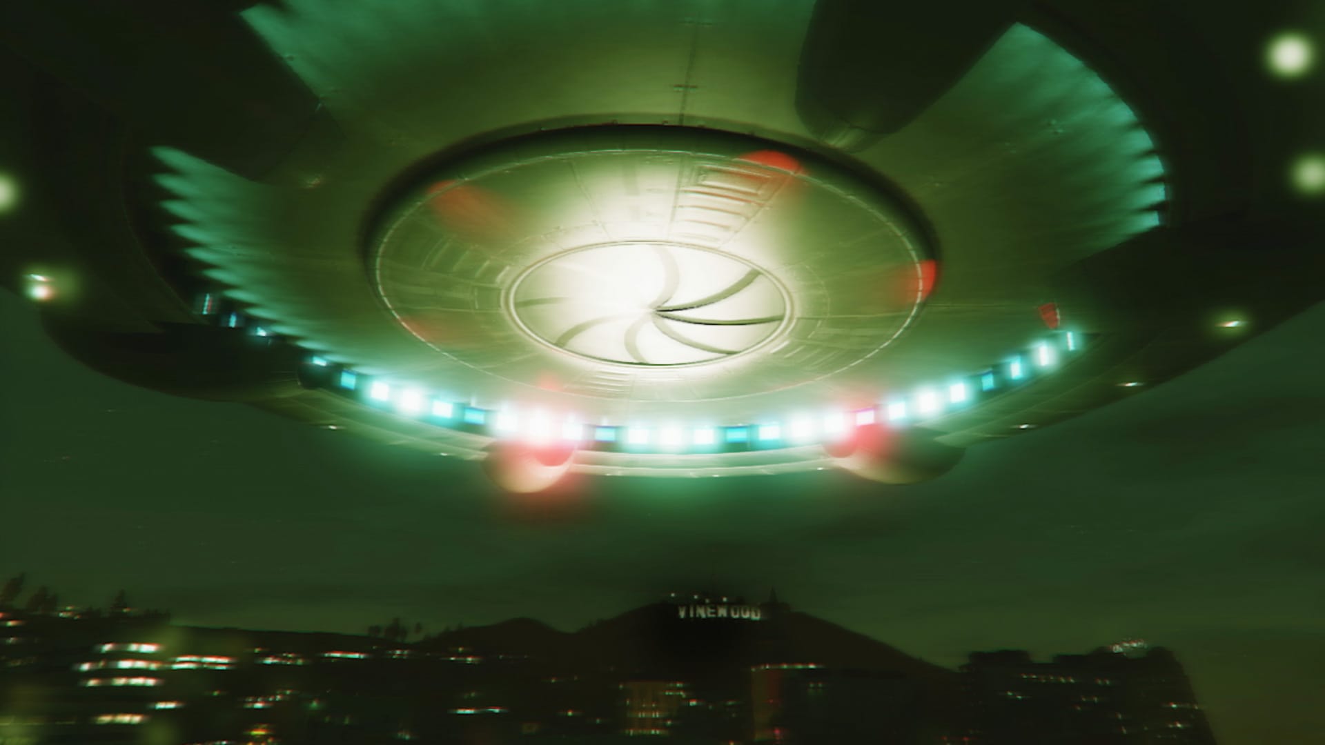 Secretos ocultos en Grand Theft Auto V