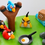 Los mejores pasteles y tortas inspirados en videojuegos