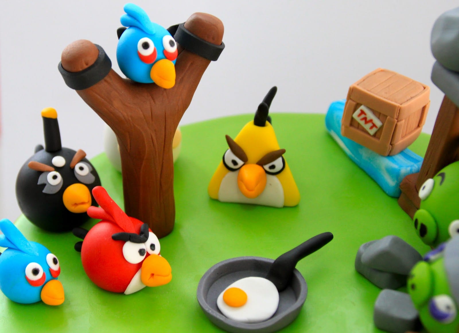 Los mejores pasteles y tortas inspirados en videojuegos