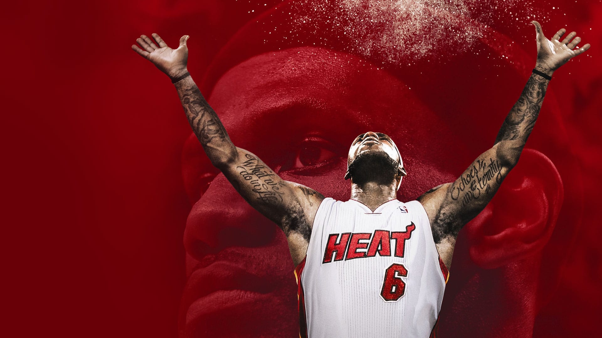 NBA 2k14: el mejor basket regresa a las canchas