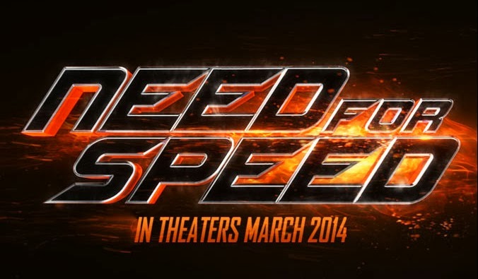 Need for Speed Movie