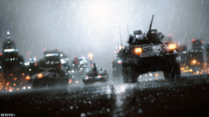 Así es el multiplayer de Battlefield 4