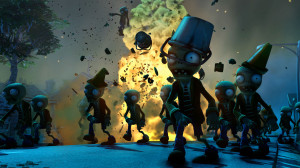Plants vs Zombies 2 llega finalmente para Android