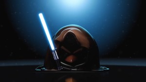 Angry Birds: Star Wars llega a las consolas