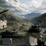 EA cancela el nuevo ‘Command & Conquer’