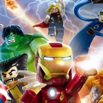 Marvel Super Heroes muestra su trailer lanzamiento