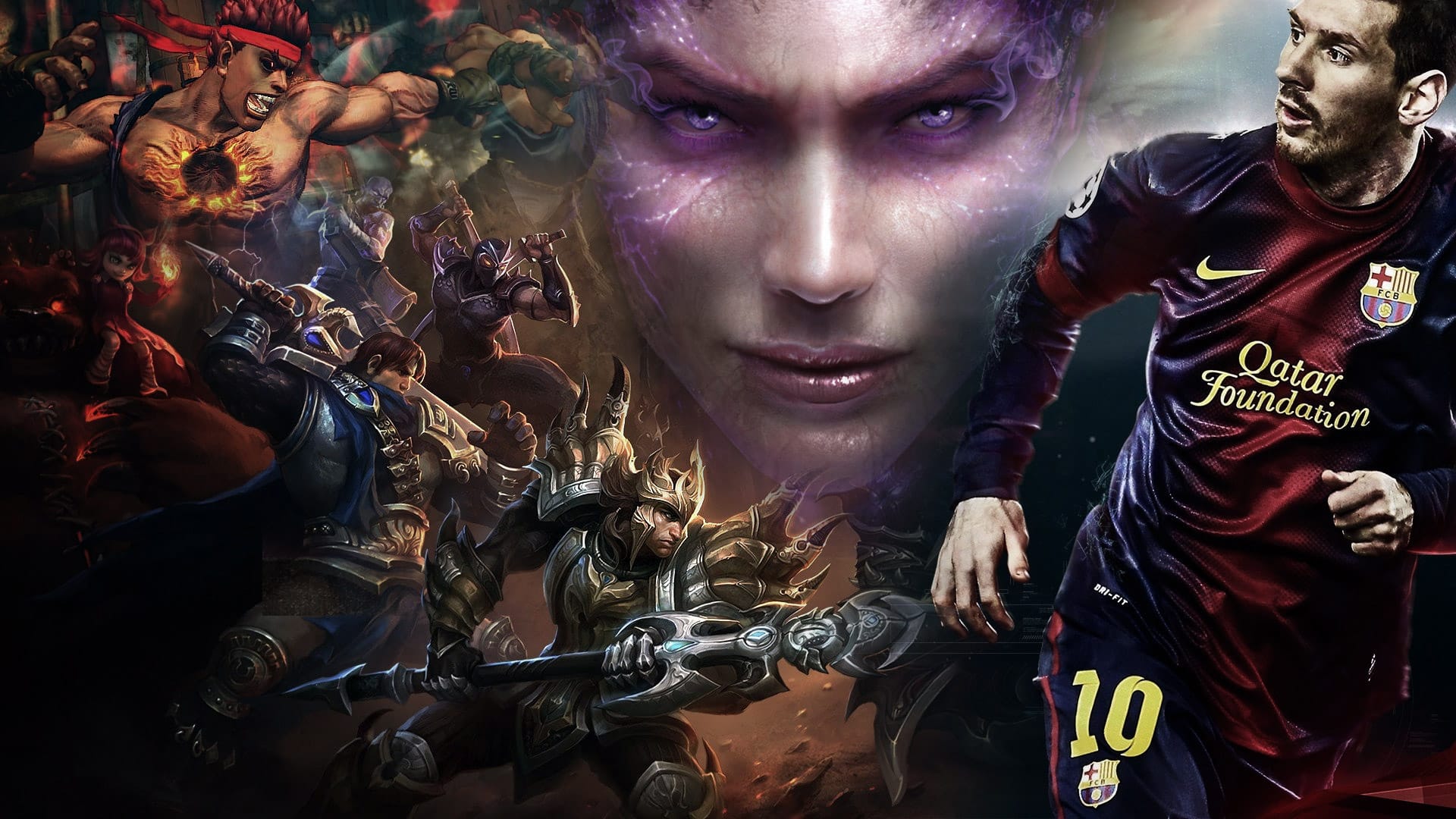 Argentina se prepara para vivir la WCG Argentina!