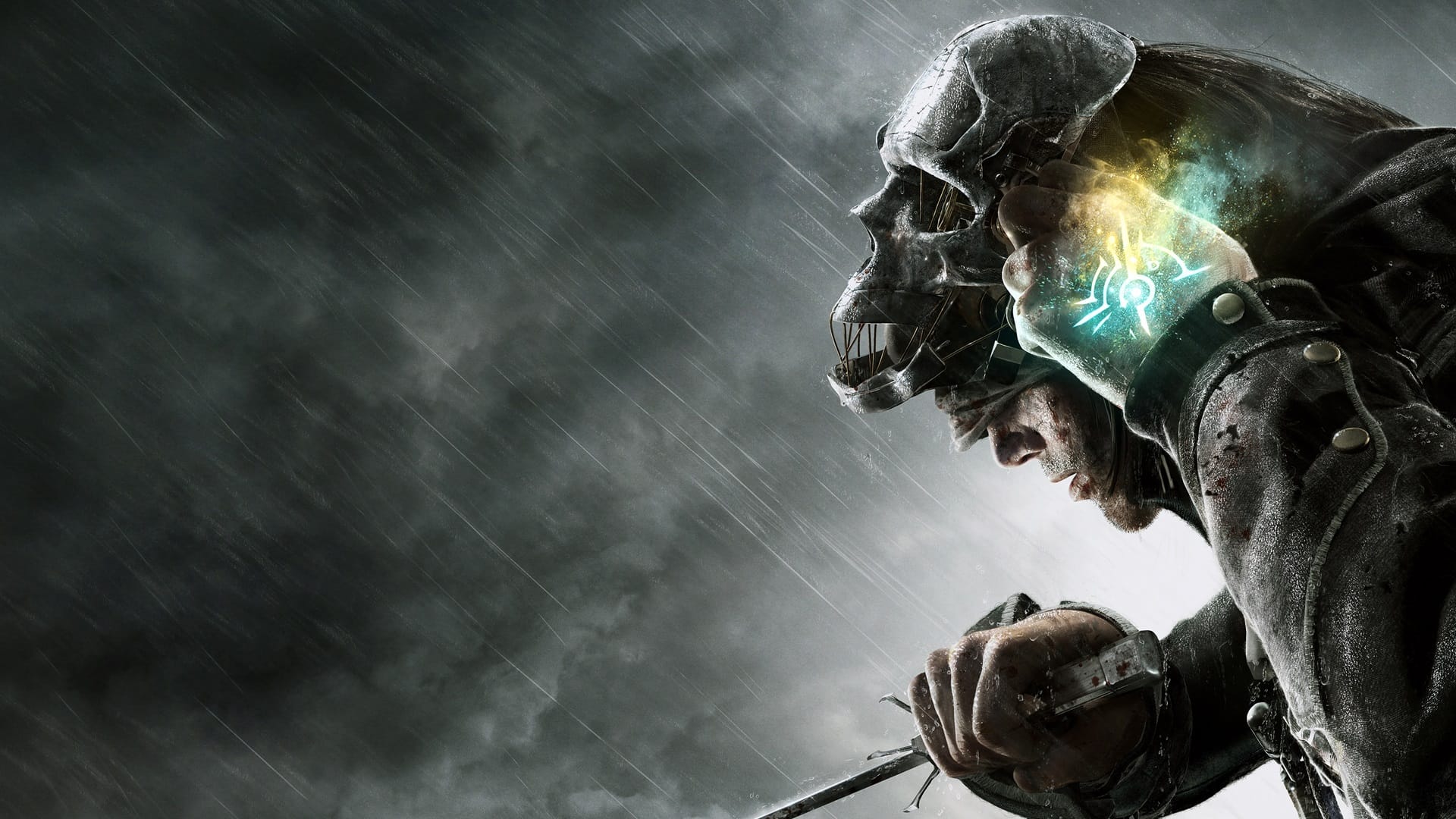Dishonored: Game of the Year Edition estará disponible esta semana