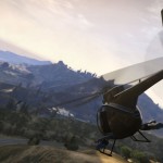 Un glitch de GTA Online permite acceder a la ciudad de North Yankton