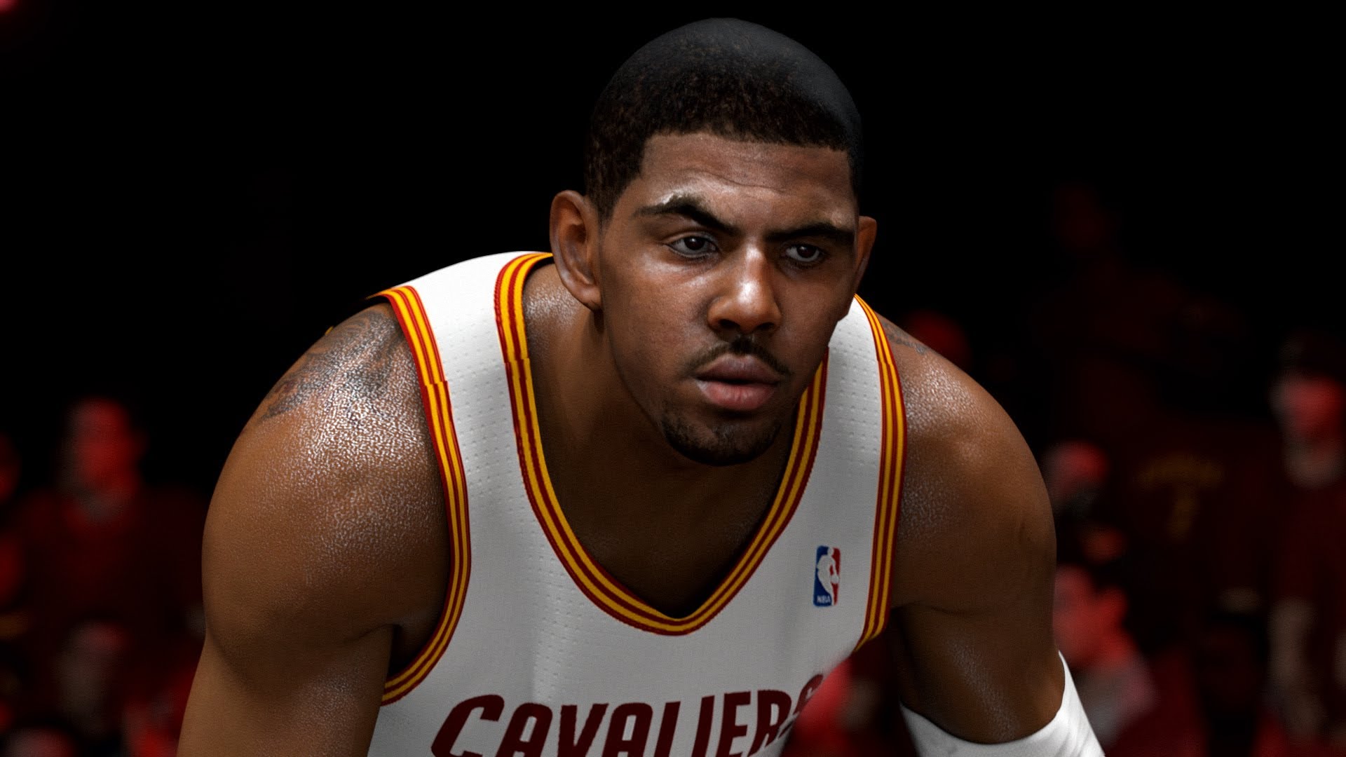 NBA Live 14 revela el primer trailer extendido de su modo de juego