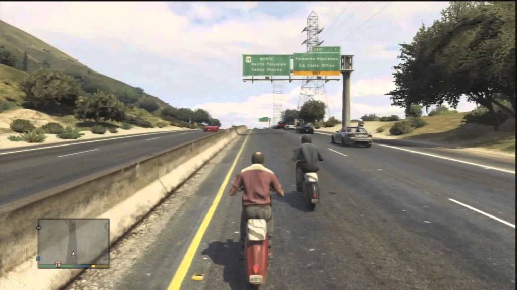 Scooter Brothers