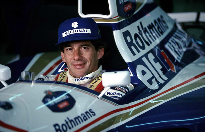 senna