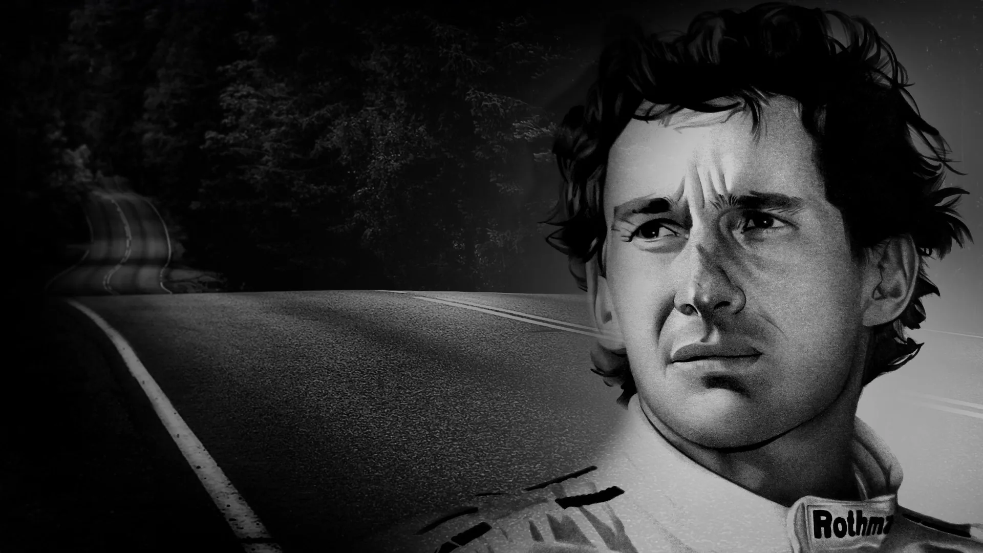 Ayrton Senna vuelve gracias a Gran Turismo 6