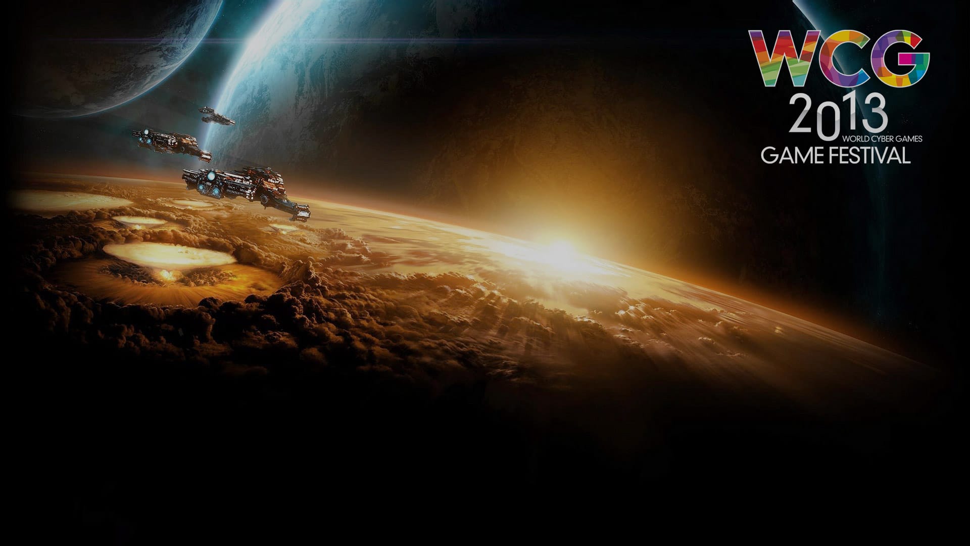 ¡Ganate entradas a los World Cyber Games Argentina 2013! FINALIZADO