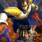 Dragon Ball Z: Battle of Z ya tiene fecha de salida para América
