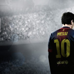 Sorteamos un FIFA 14 para PS3!