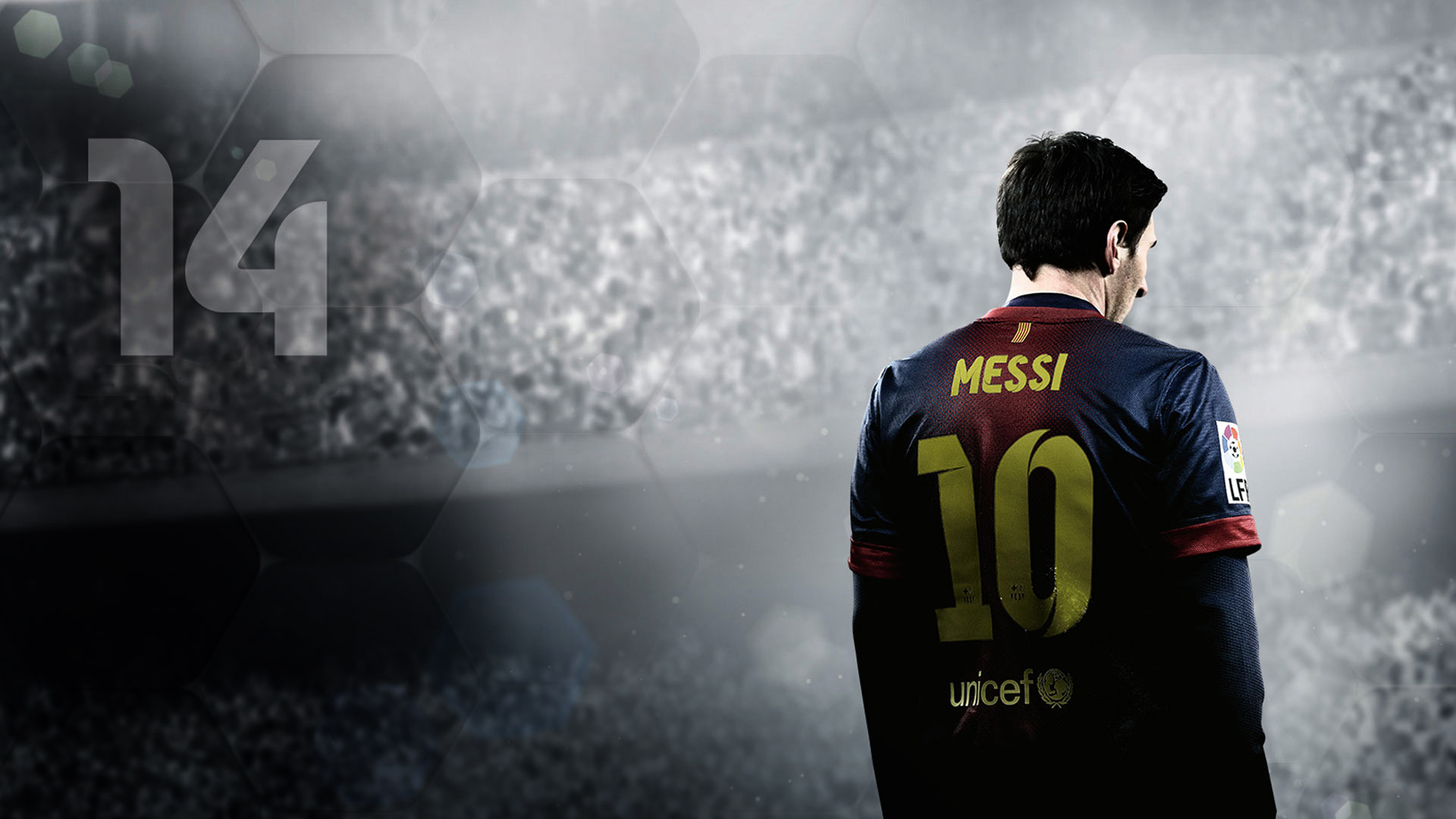 Sorteamos un FIFA 14 para PS3!