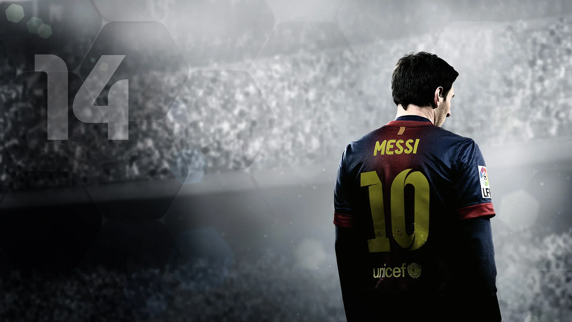 Sorteamos un FIFA 14 para PS3!