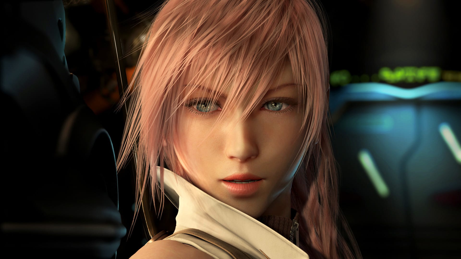 Final Fantasy XIV A Realm Reborn: Lightning llega esta semana