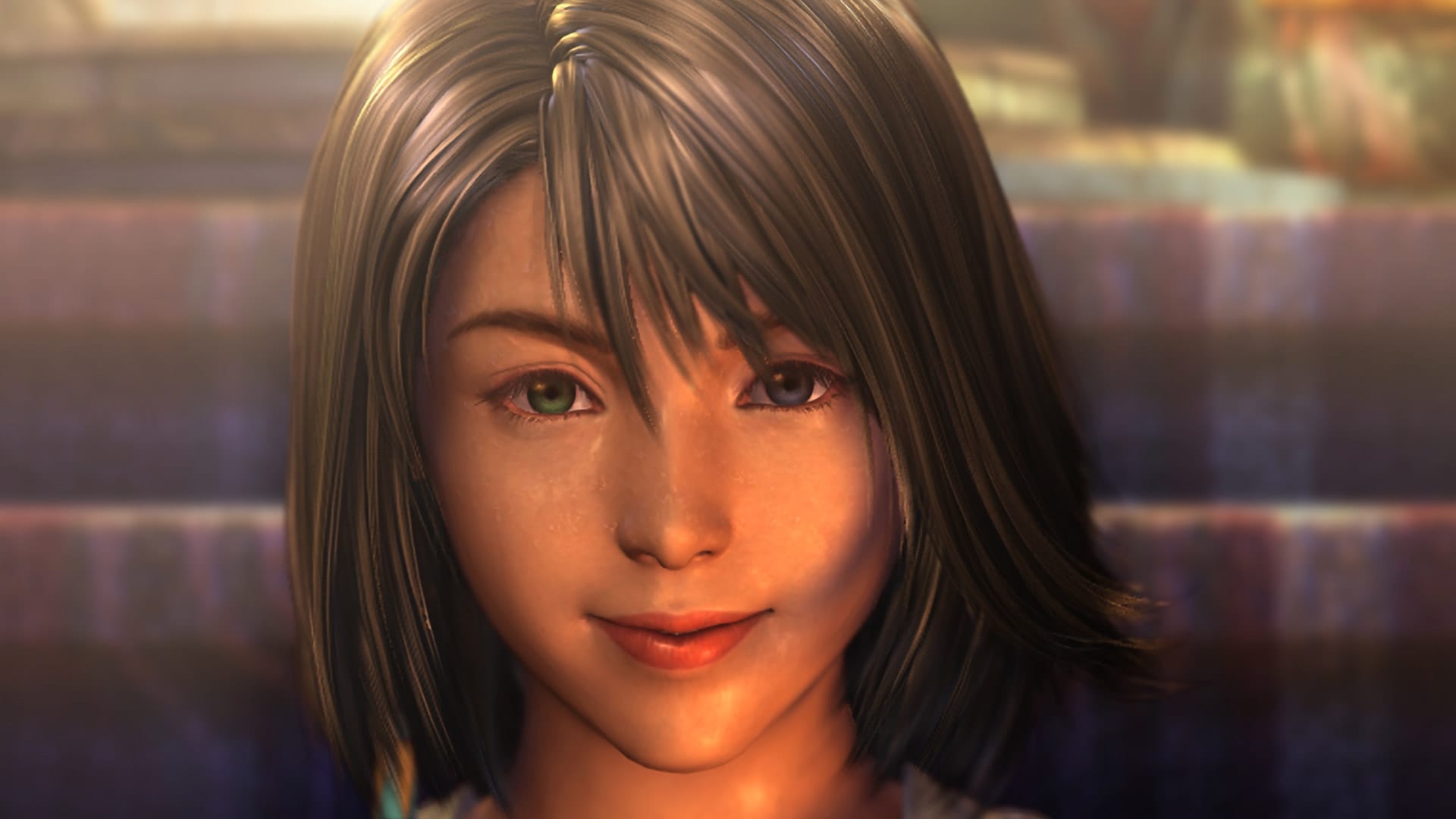 Final Fantasy X/X-2 HD ya tiene fecha de salida en PS3