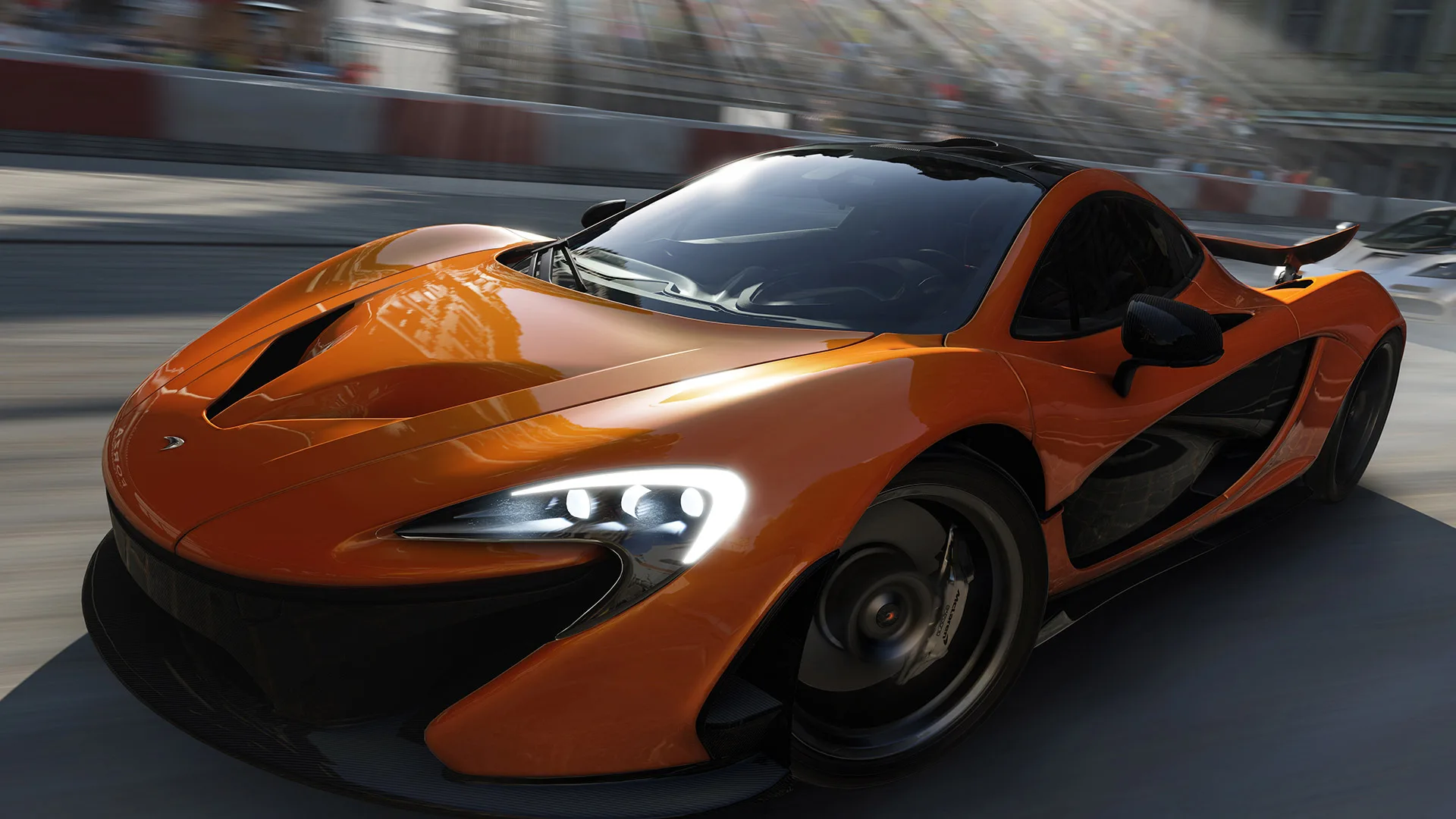 Forza 5 ofrece sus coches con un 50% de descuento