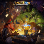 ¡Sorteamos keys para Hearthstone!
