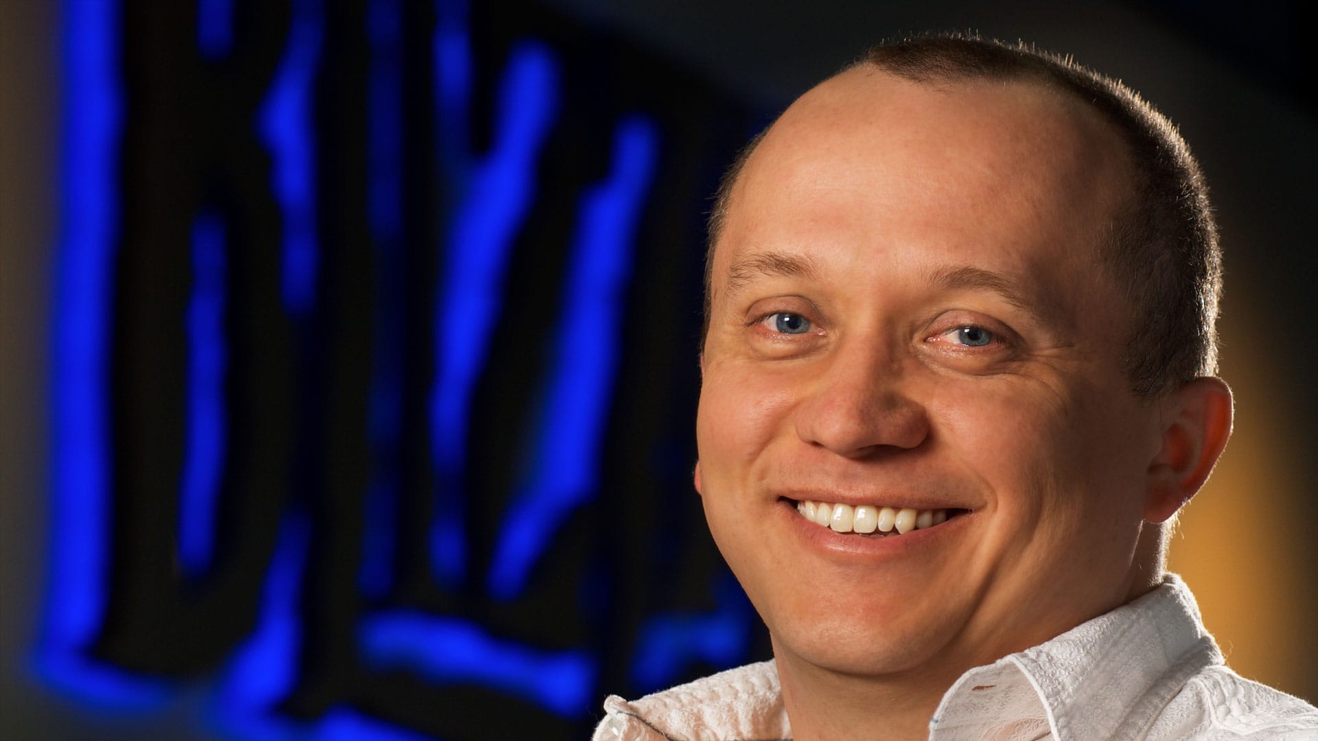 Diseñador de World of Warcraft se va de Blizzard