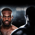 Jon ‘Bones’ Jones aparecerá en la portada de EA SPORTS UFC