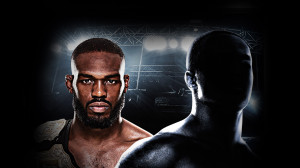 Jon ‘Bones’ Jones aparecerá en la portada de EA SPORTS UFC