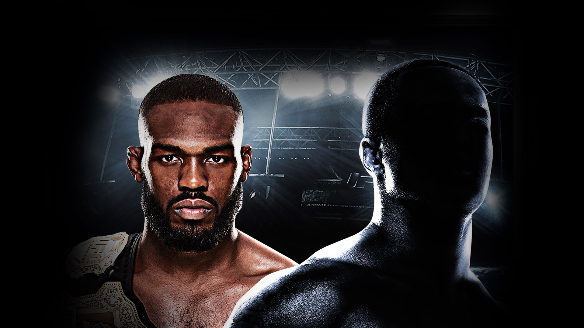Jon ‘Bones’ Jones aparecerá en la portada de EA SPORTS UFC