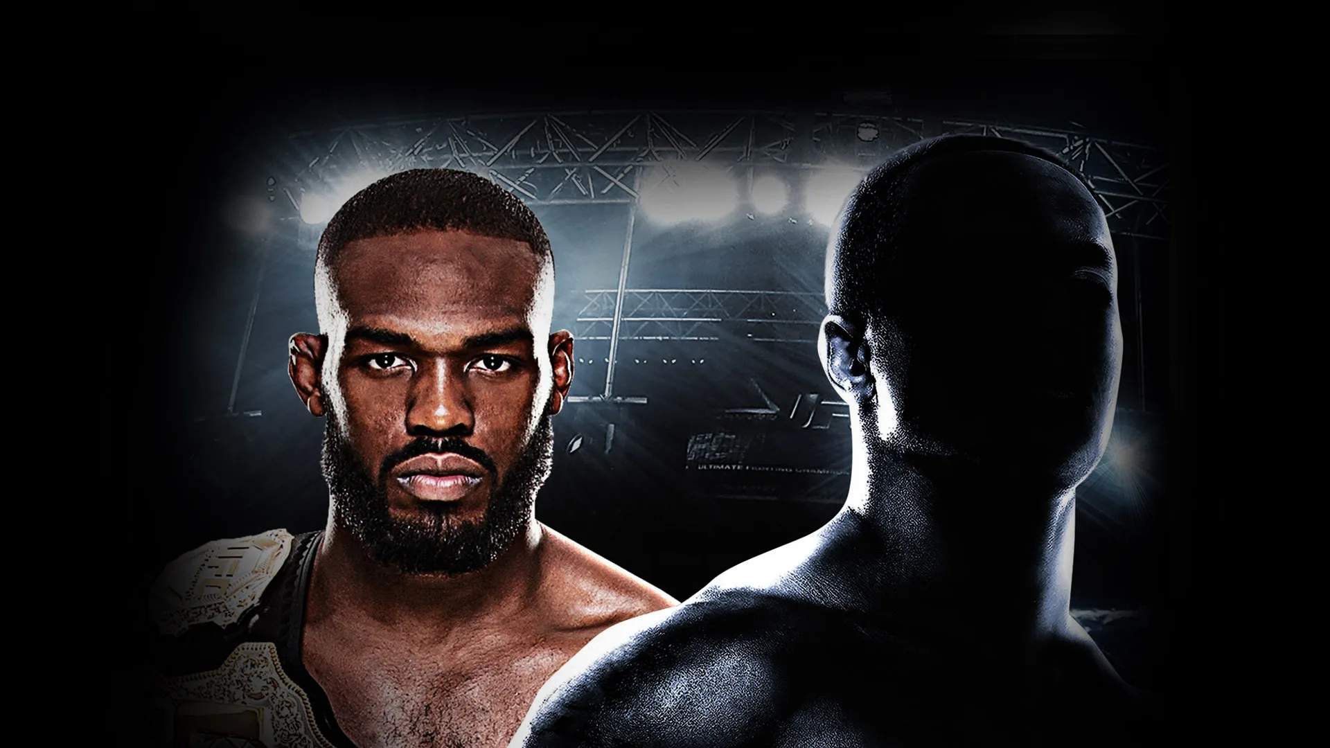 Jon ‘Bones’ Jones aparecerá en la portada de EA SPORTS UFC