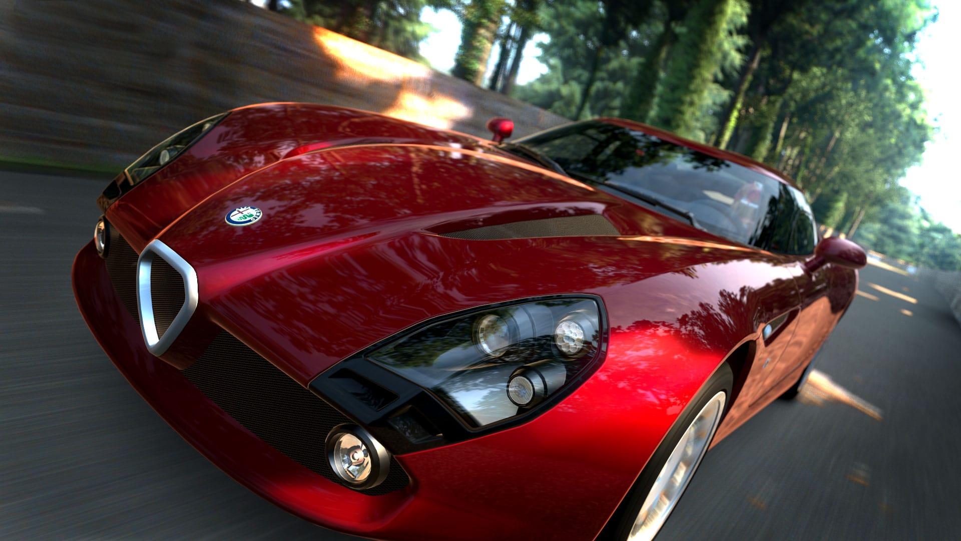 Sony Argentina anuncia la disponibilidad de Gran Turismo 6