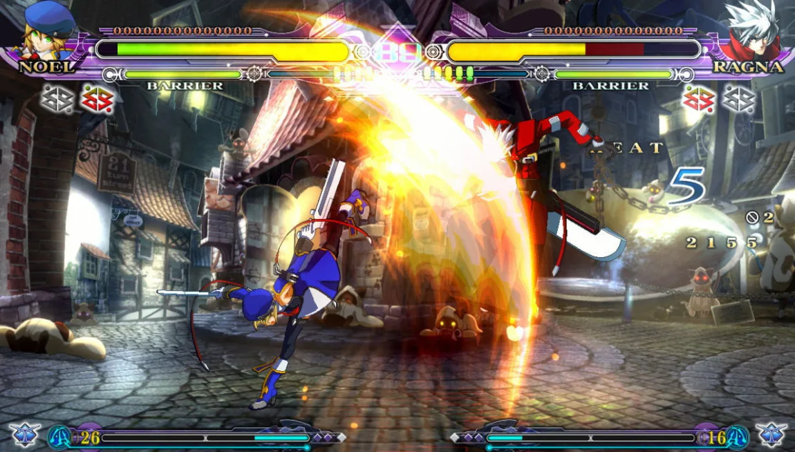 Blazblue-Continuum-Shift-Extend