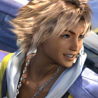 Final Fantasy X/X-2 HD llegará en marzo a PS Vita