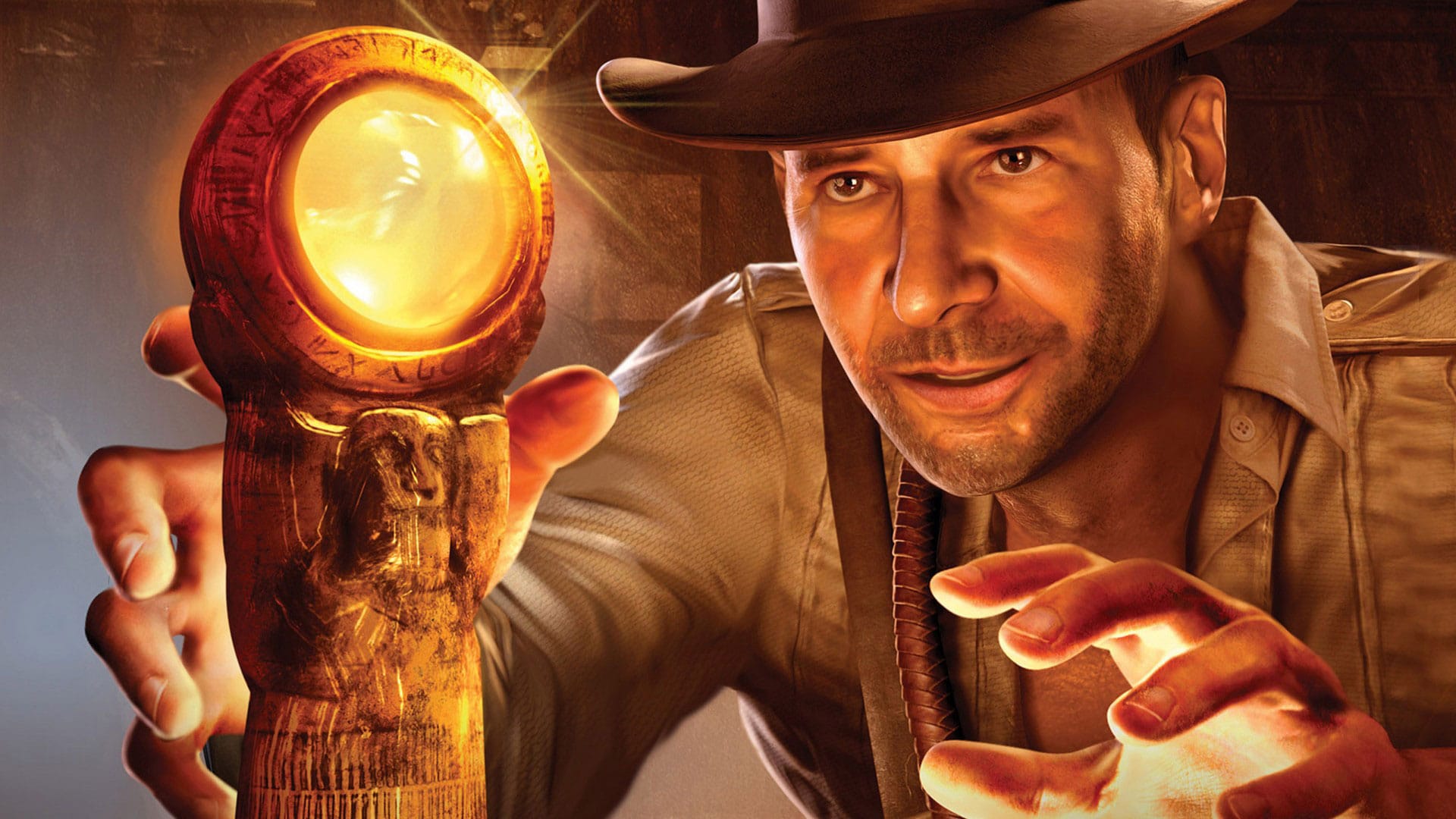 Disney compra los derechos de Indiana Jones