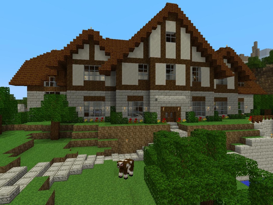 Minecraft-General74