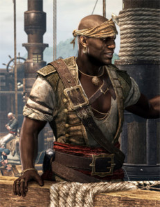 adewale