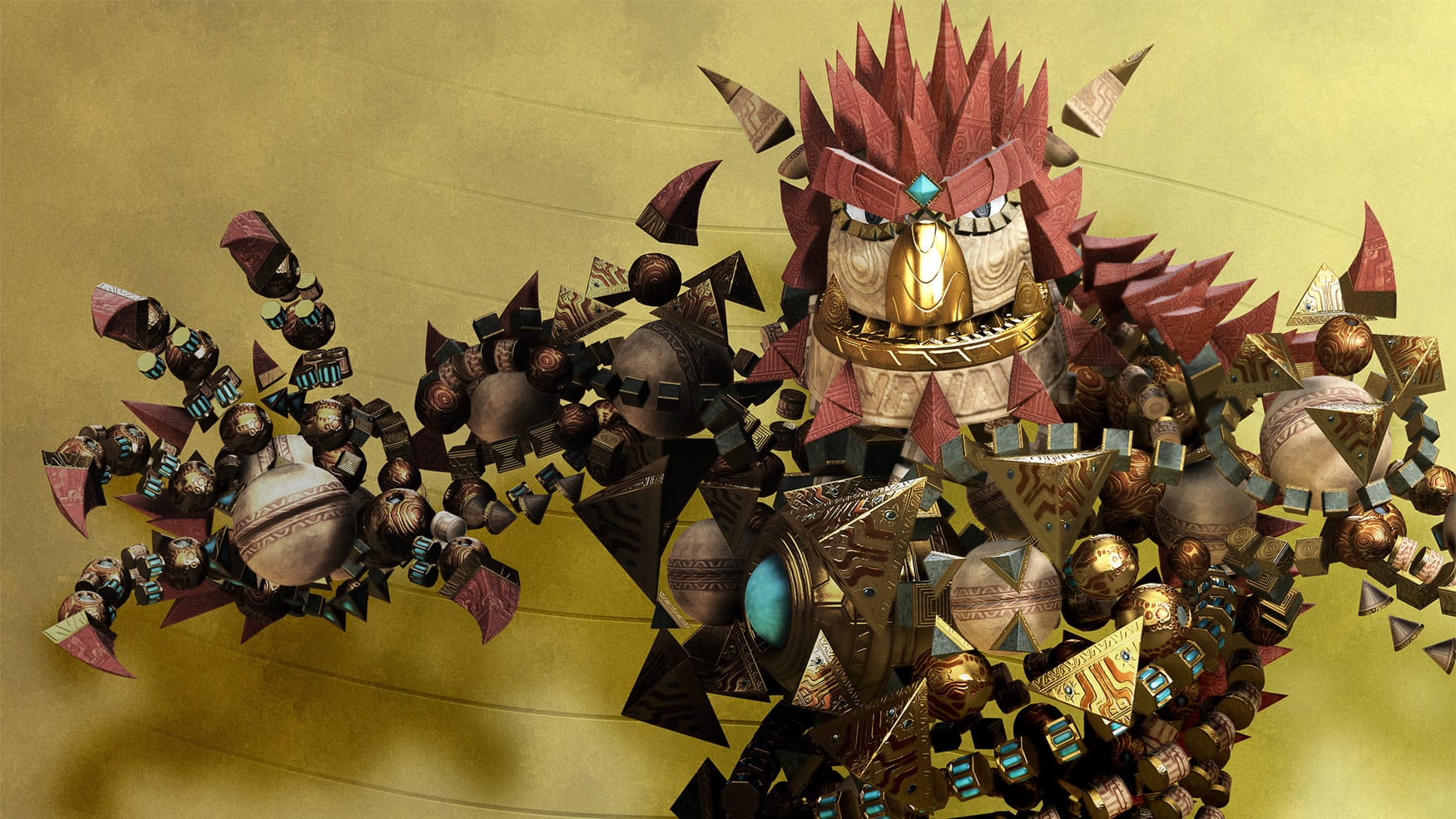 KNACK: el tamaño importa