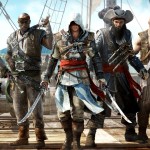 Assassin’s Creed Pirates ya disponible para iOS y Android