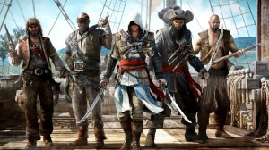 Assassin’s Creed Pirates ya disponible para iOS y Android