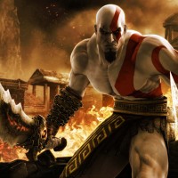 God of War Collection cada vez más cerca de PS Vita