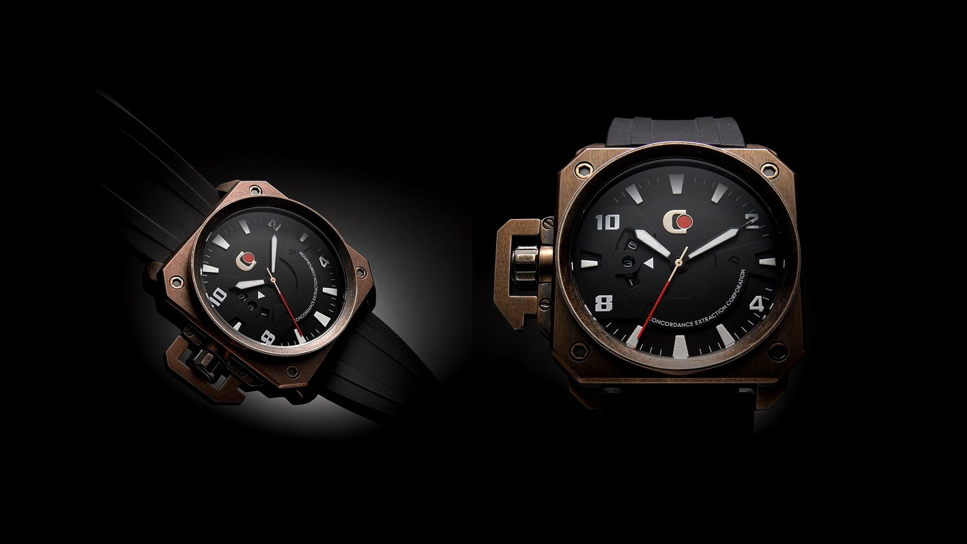 Dead Space tiene su propio reloj