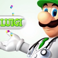 Dr. Luigi llega a Wii U