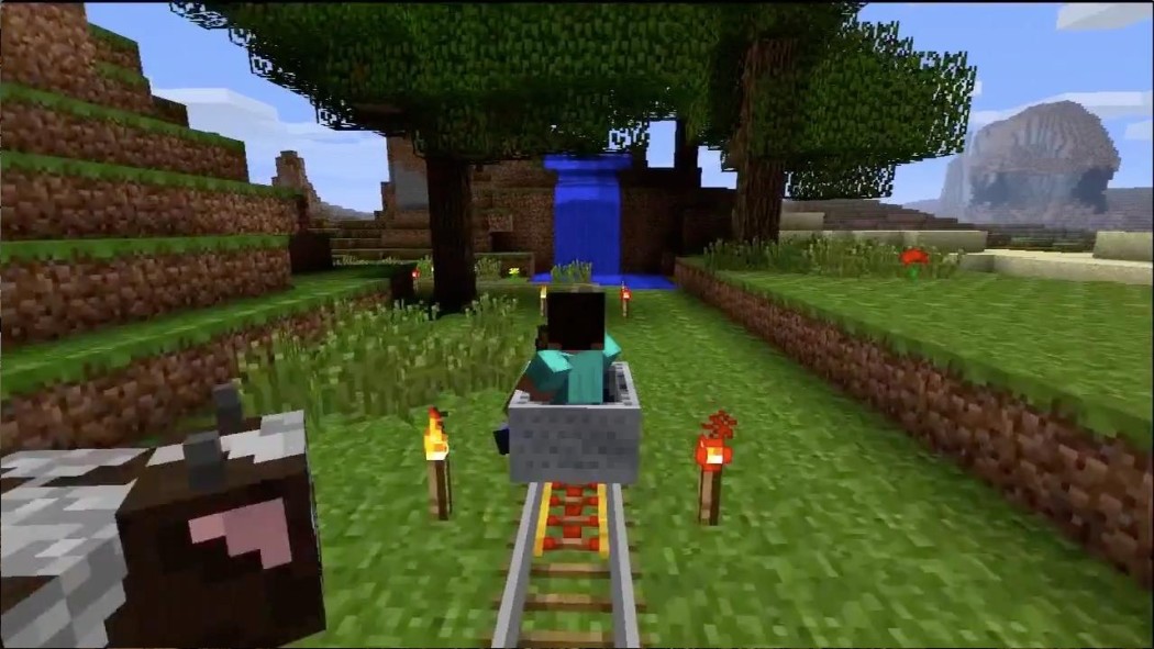 minecraft_xbox_review