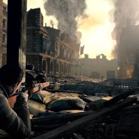 Sniper Elite 3 lanza nuevo trailer oficial