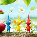 Pikmin 3: La misión es salvar el planeta