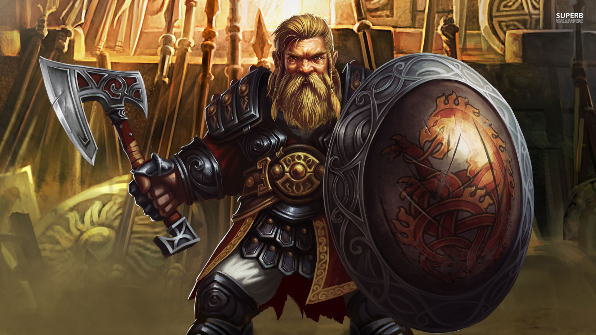 Might & Magic X Legacy ya tiene fecha de lanzamiento