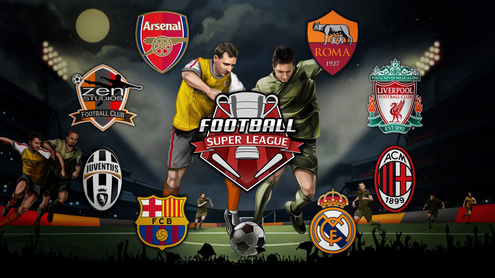 El deporte más popular del mundo se une a otra pasión: el Pinball