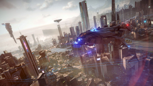 Los clanes llegarán a Killzone: Shadow Fall mediante un parche